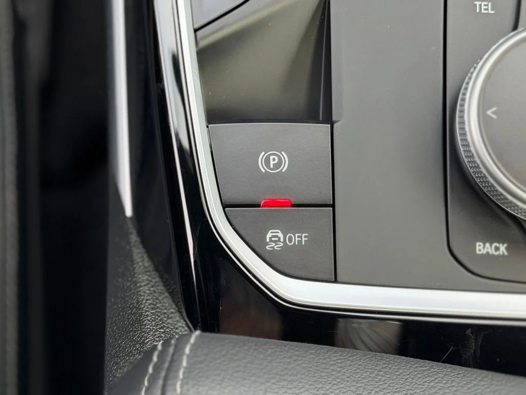 Used 2024 Black BMW Base image 20
