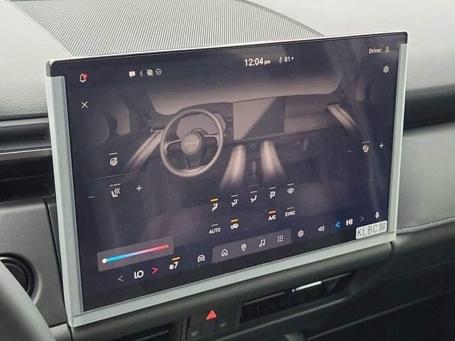 New 2026 Gray Mazda 2.5 S Preferred image 26