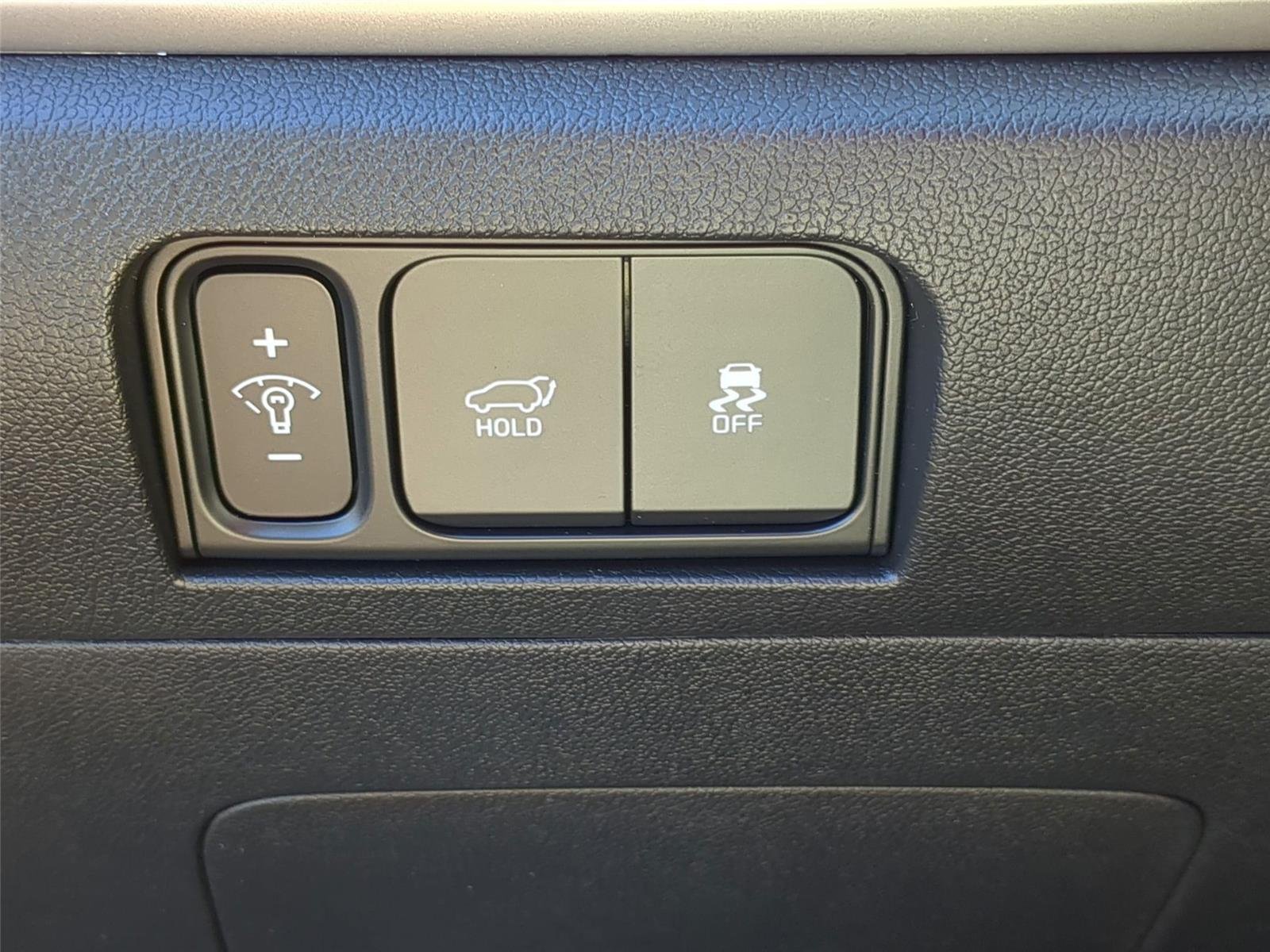 New 2026 Ebony Black Kia EX image 23