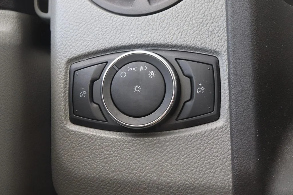Used 2023 White Ford Base image 23