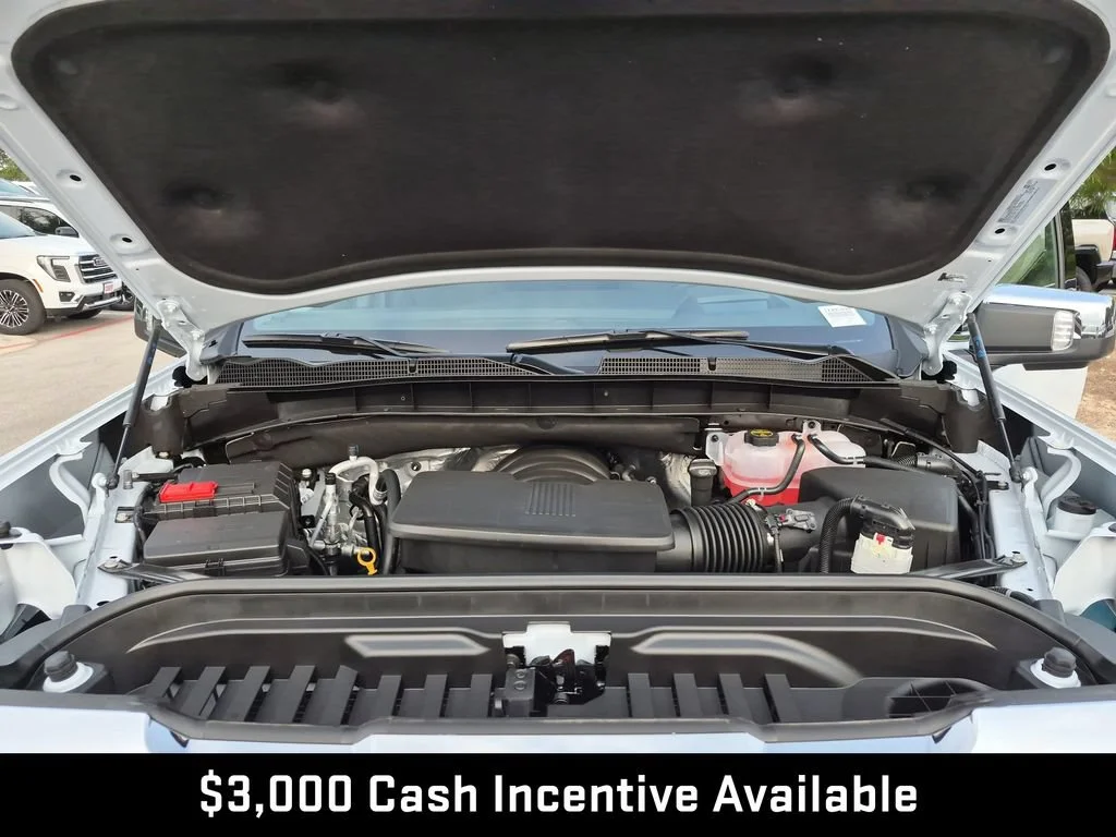2026 GMC Sierra 1500 Denali - Photo 18
