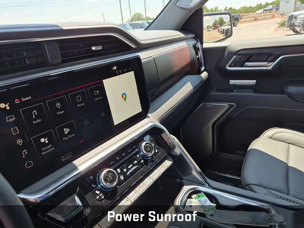 2026 GMC Sierra 1500 Denali - Photo 28