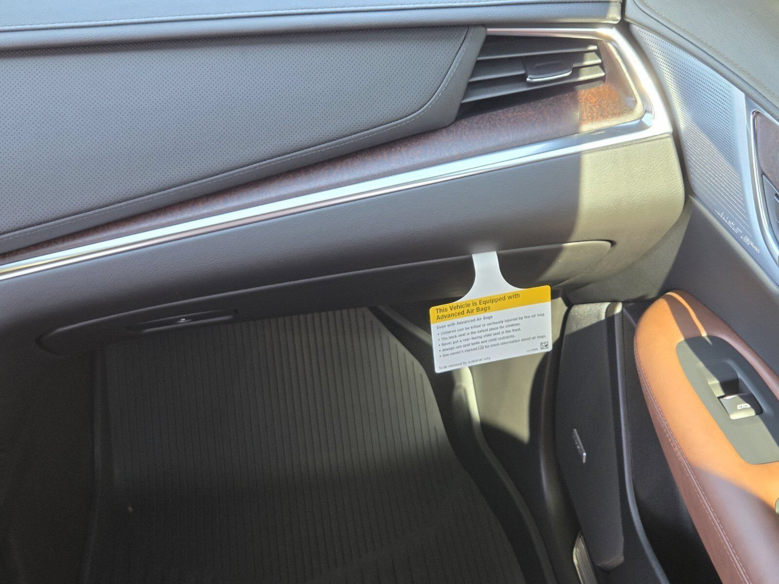 2026 Cadillac XT5 Premium Luxury - Photo 16