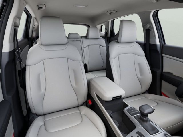 New 2027  Kia EX image 15