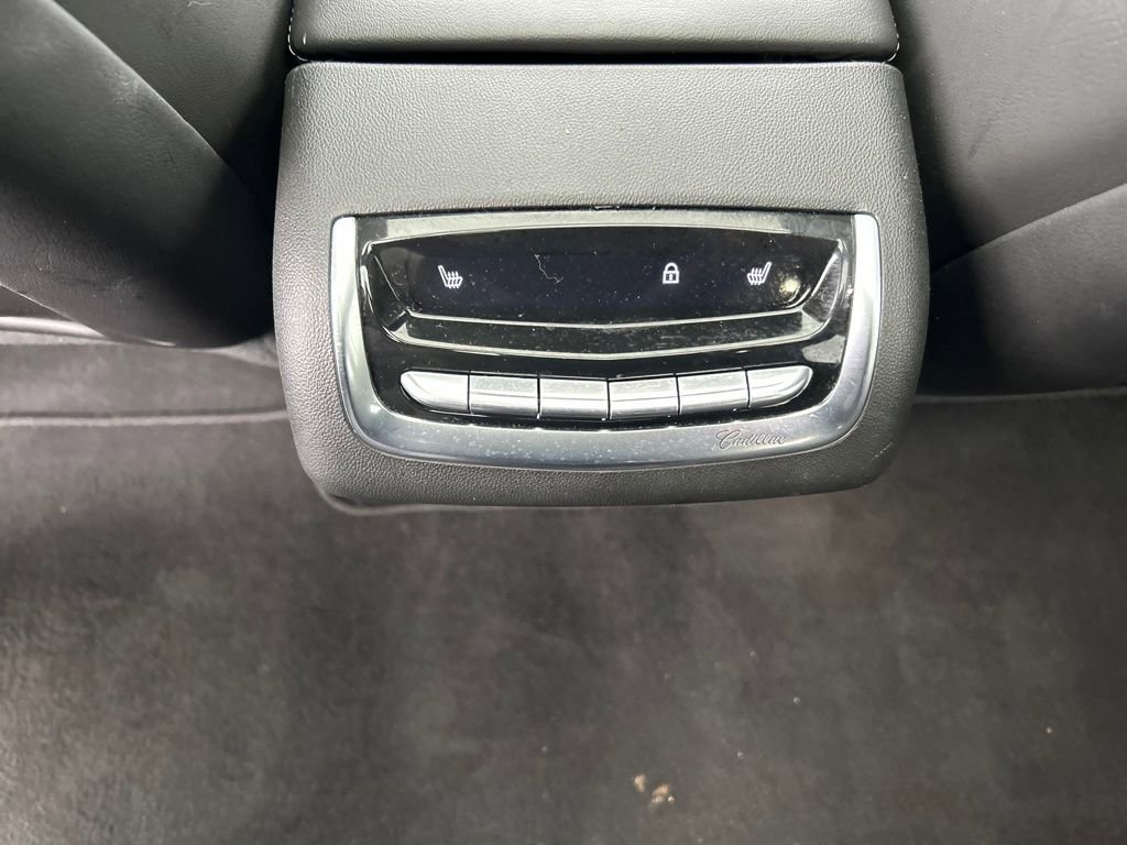 2024 Cadillac XT6 Premium Luxury - Photo 17