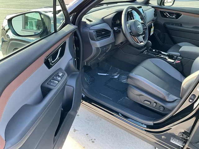 2026 Subaru Forester Sport - Photo 14
