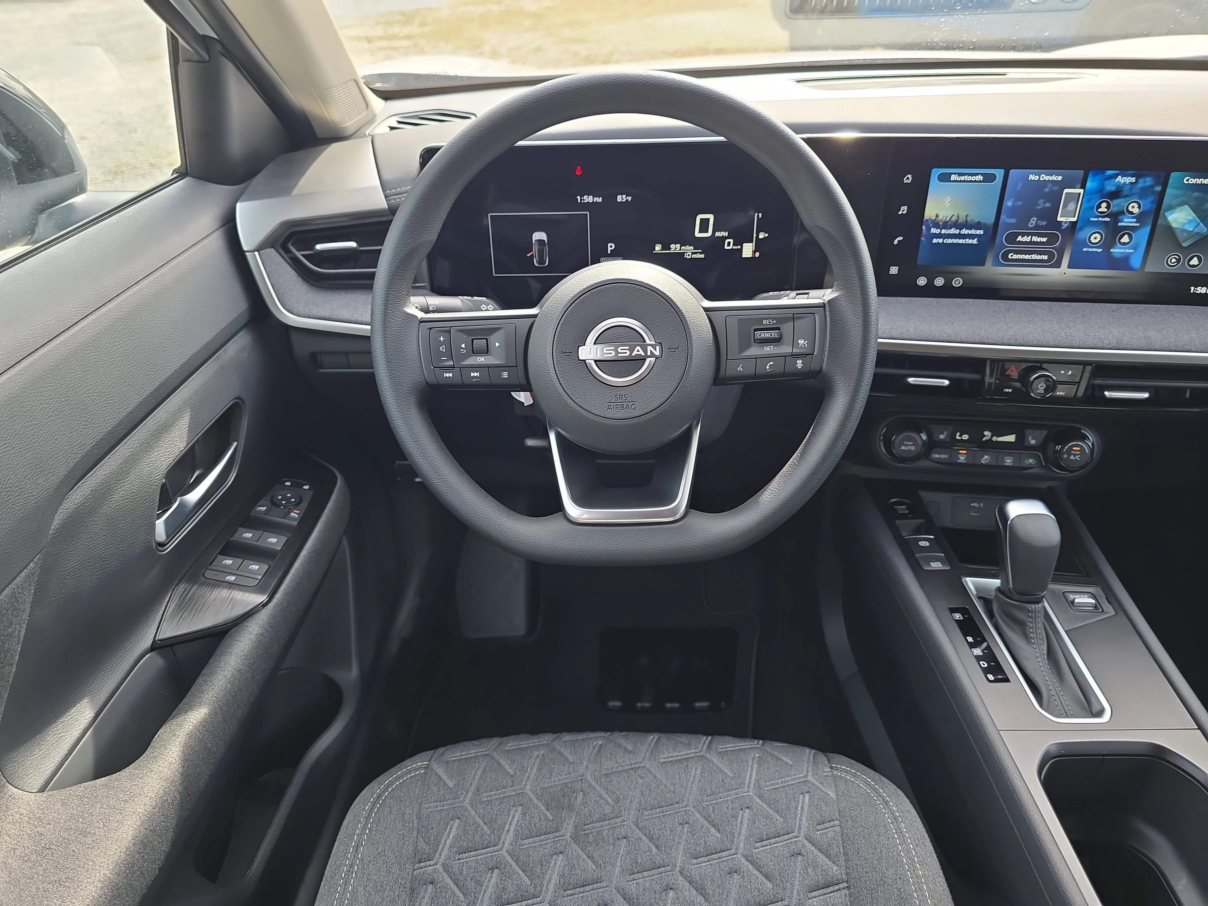 2026 Nissan KICKS SV - Photo 15