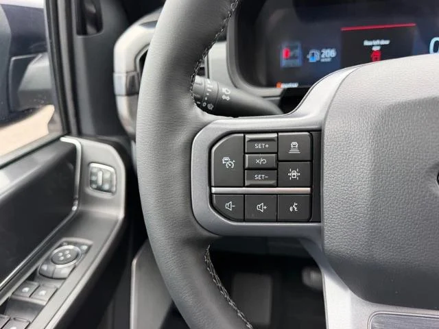 New 2026 Antimatter Blue Metallic Ford Lariat® image 37