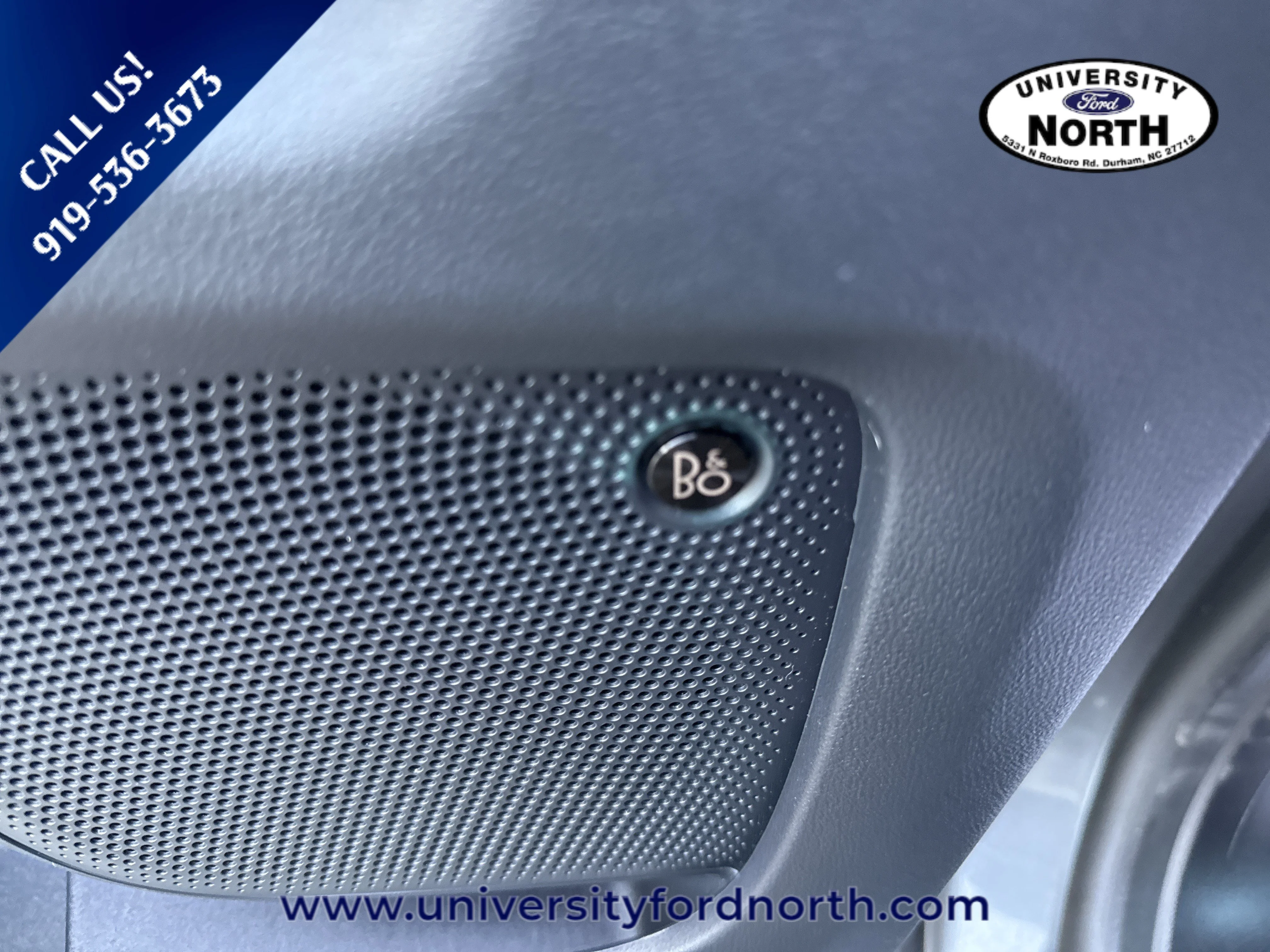 Used 2024 Carbonized Gray Metallic Ford Badlands image 17