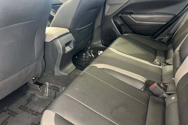 Used 2024 Gray Subaru Wilderness image 13
