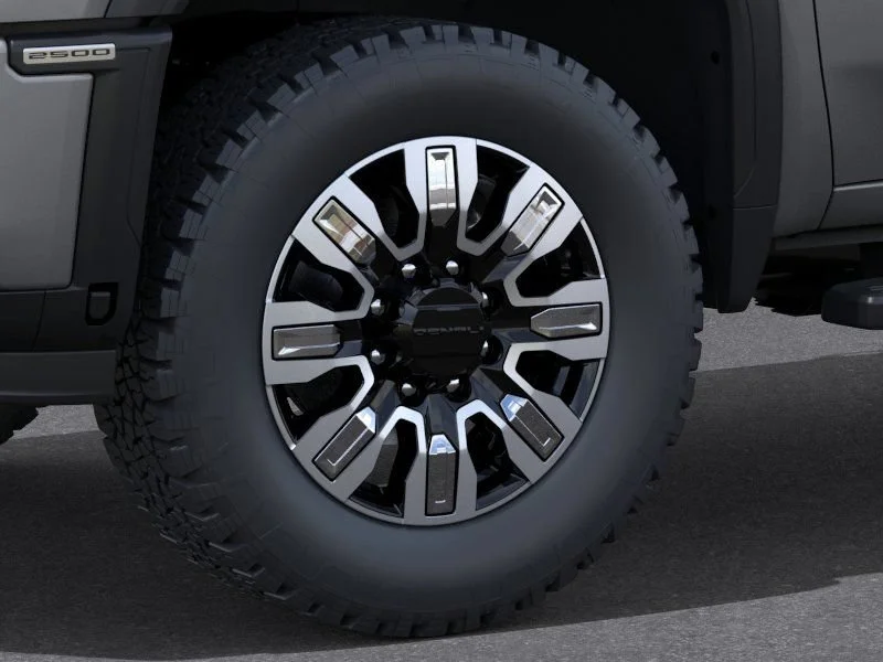 2026 GMC Sierra 2500HD Denali - Photo 10