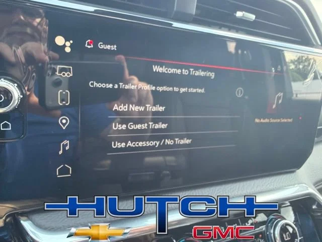 New 2026 Onyx Black GMC Denali image 42