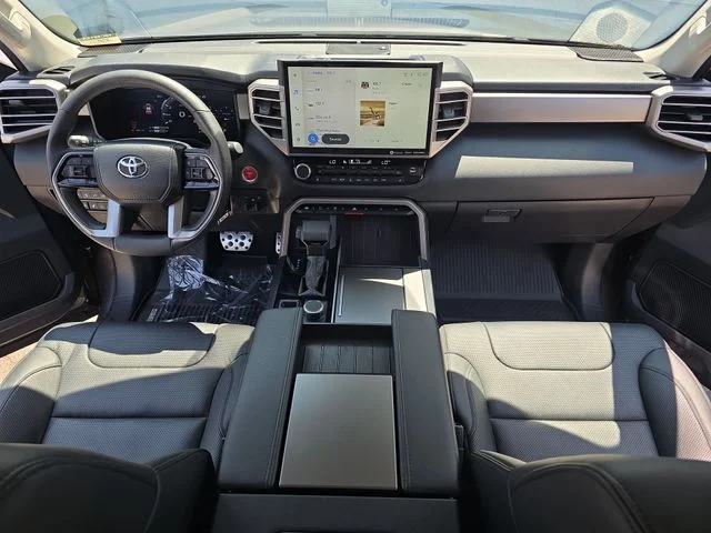 Used 2024 Gray Toyota SR5 image 10