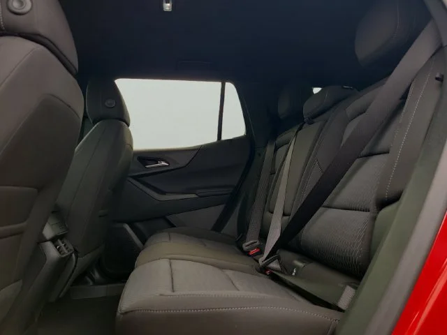 2027 Chevrolet Equinox LT - Photo 13