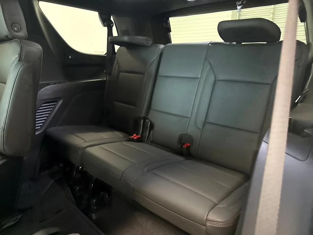 New 2026 Sterling Gray Metallic Chevrolet High Country image 15