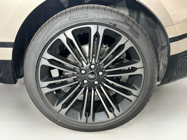 Certified Used 2026 Batumi Gold Land Rover Dynamic SE image 26