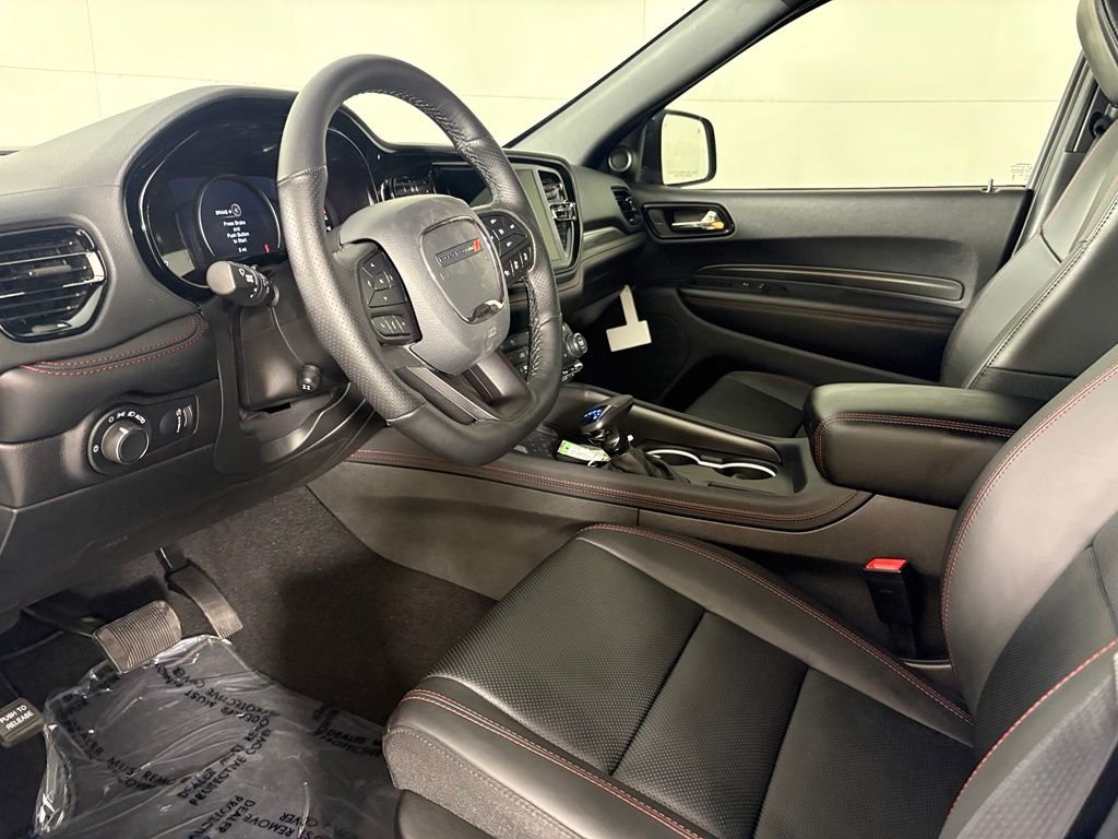 New 2026 B5 Blue Dodge GT Plus image 23
