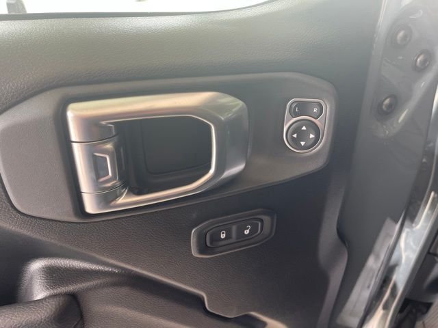 New 2026 Anvil Clearcoat Jeep Sport S image 14