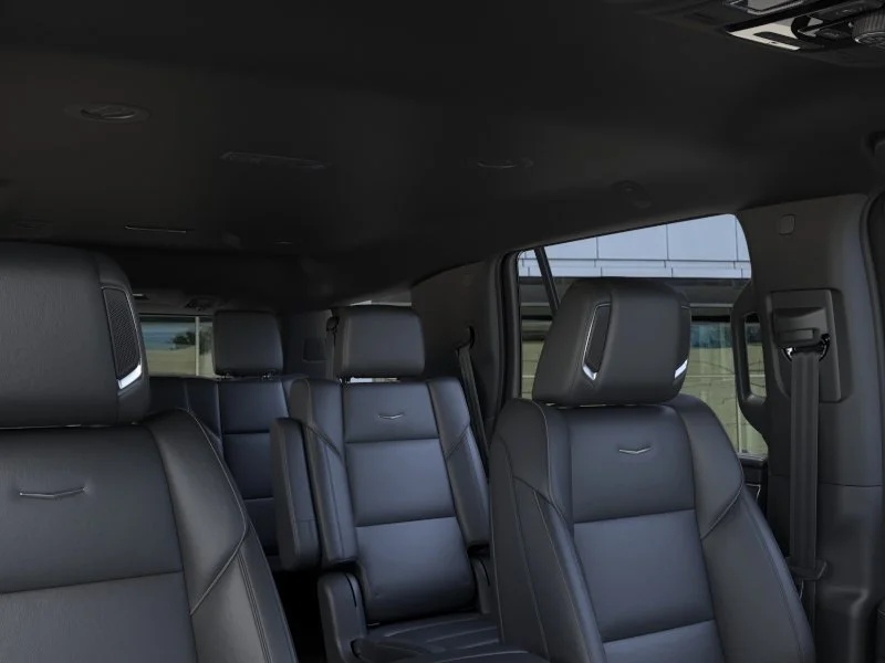 2026 Cadillac Escalade Escalade - Photo 25