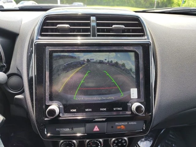 2025 Mitsubishi Outlander Sport TRAIL - Photo 19