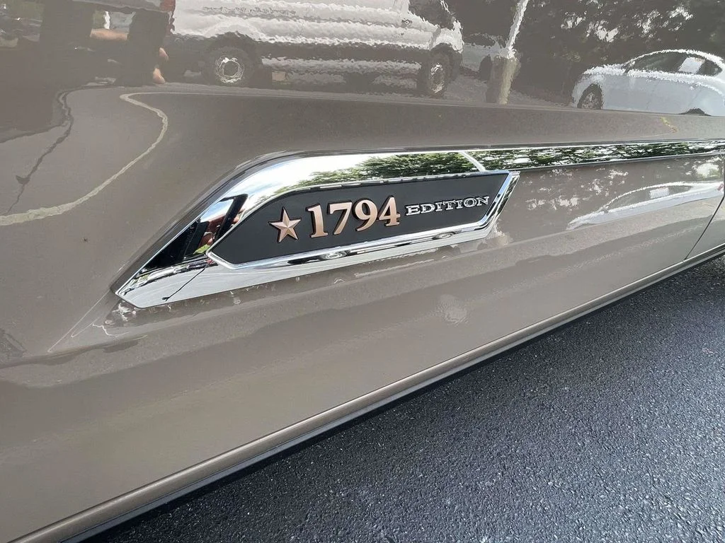 New 2026  Toyota 1794 image 18