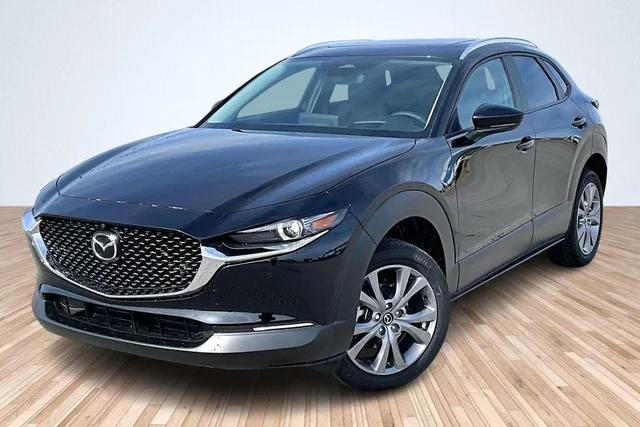2026 Mazda CX-30 2.5 S Premium