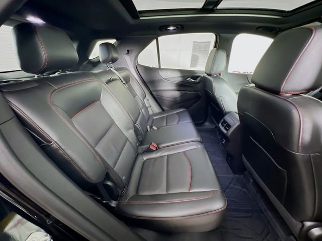 2024 Chevrolet Equinox RS - Photo 43
