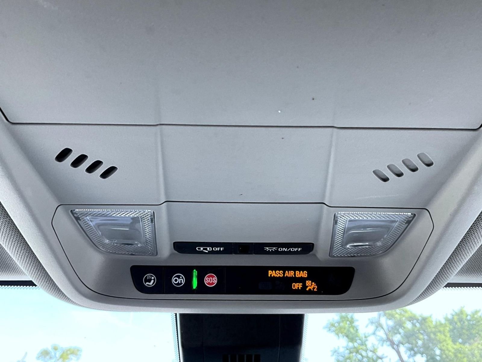 Used 2021 White Chevrolet LS image 16