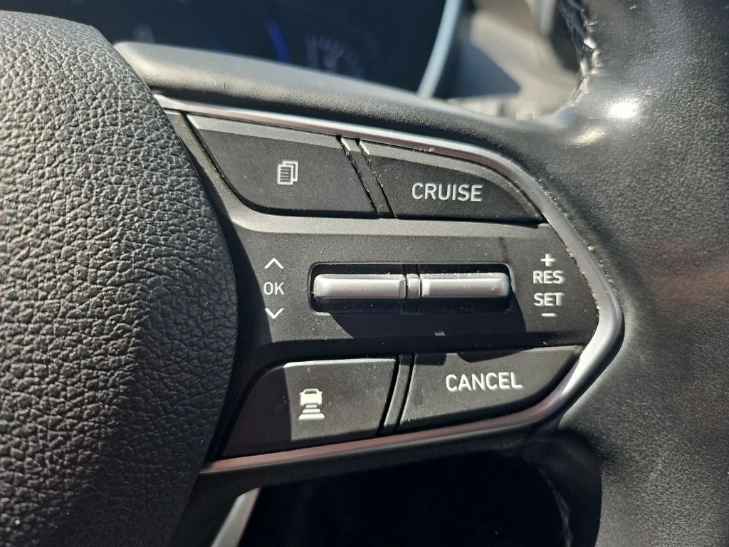 Used 2020 Silver Hyundai Limited image 21