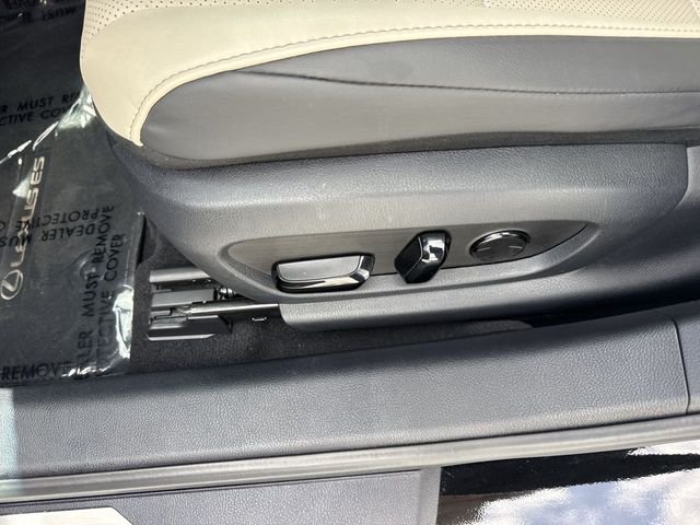 Certified Used 2024 OBSIDIAN Lexus 250 image 12