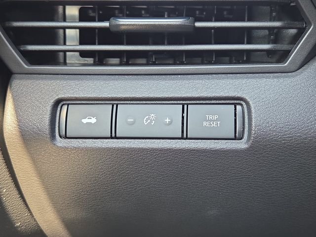 Used 2024 Gun Metallic Nissan 2.5 S image 9