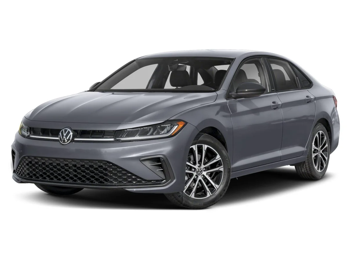 2026 Volkswagen Jetta Sport - Photo 13