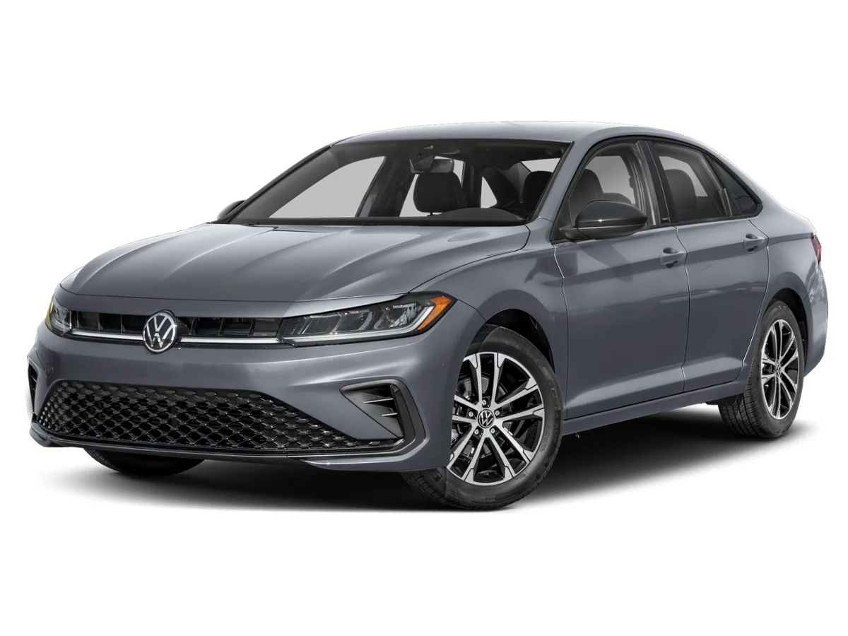 2026 Volkswagen Jetta's photo