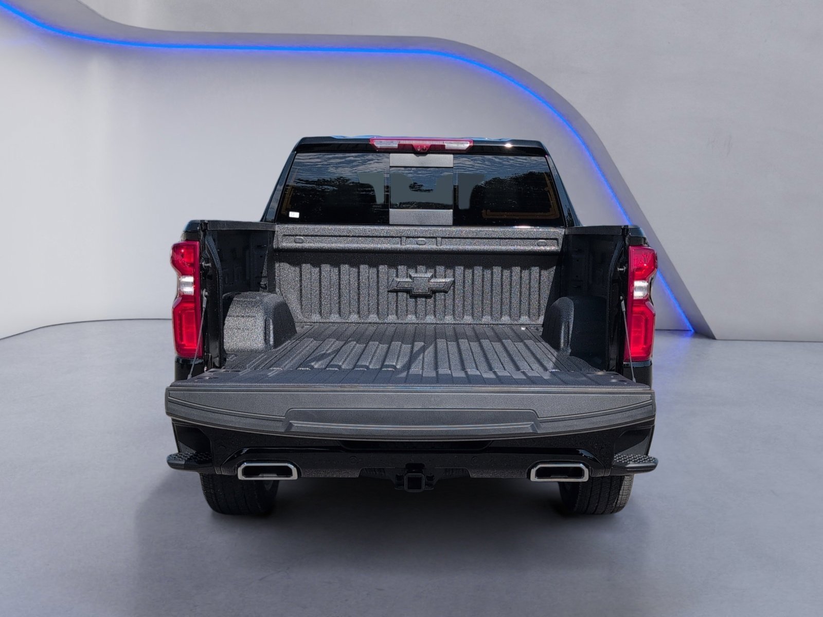 2026 Chevrolet Silverado 1500 High Country - Photo 6