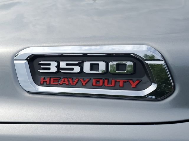 Used 2022 Silver Ram Limited Longhorn image 29