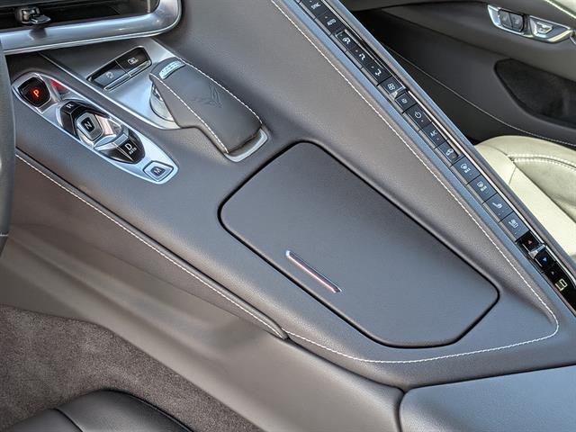 2023 Chevrolet Corvette 2LT - Photo 41