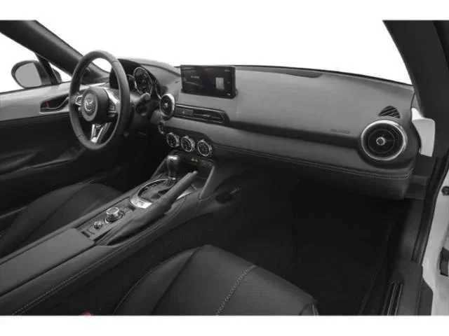 New 2026 Jet Black Mica Mazda Grand Touring image 17