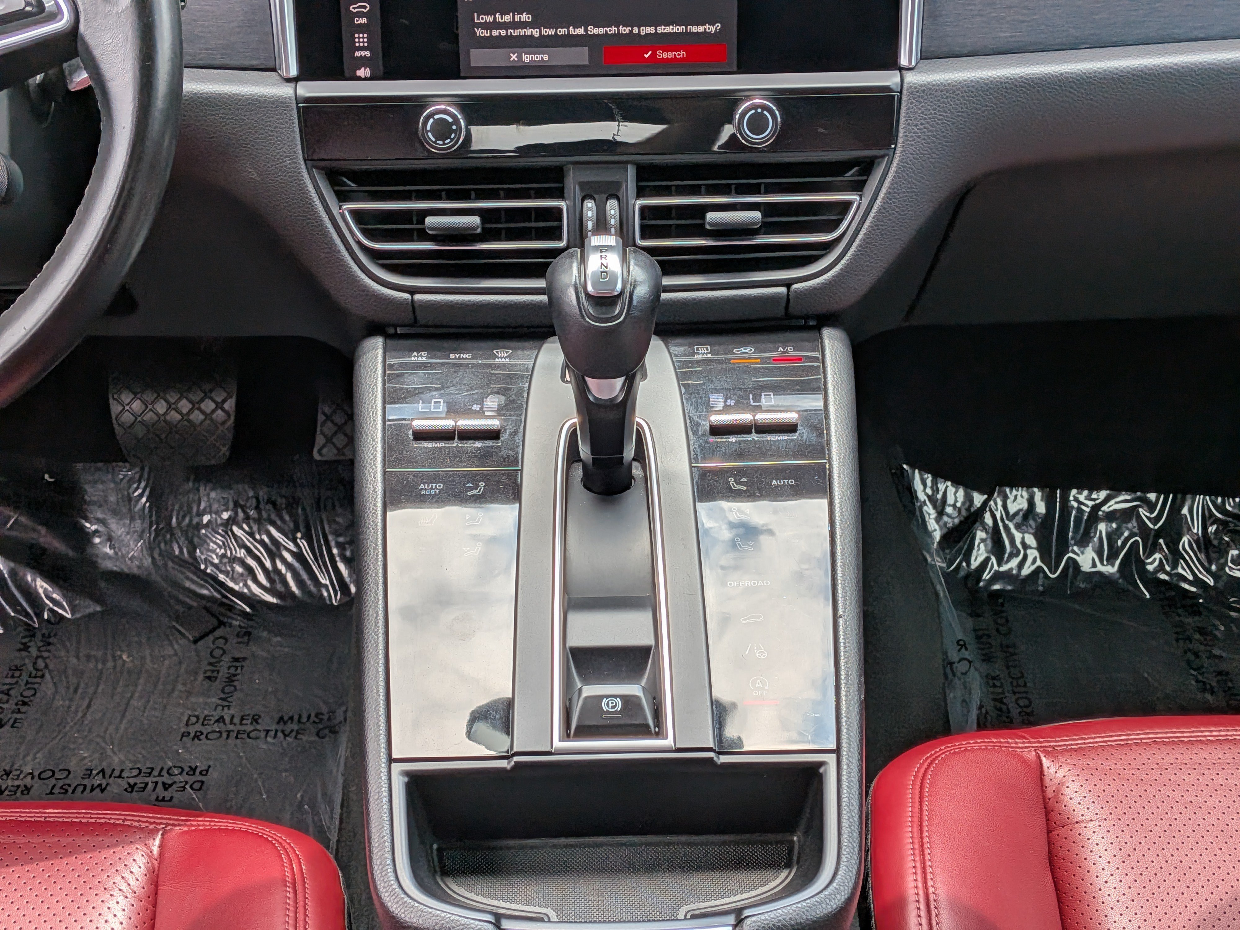 2022 Porsche Macan GTS - Photo 21