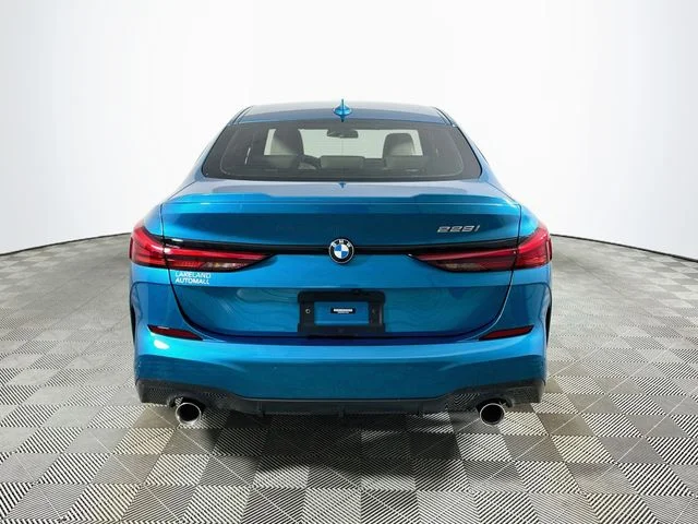 Certified Pre-Owned 2023 BMW 2 Series 228i