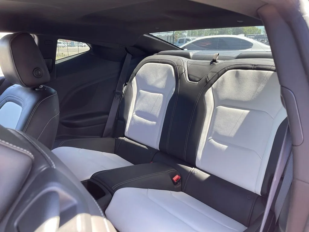 Used 2020 CRUSH Chevrolet 2LT image 32