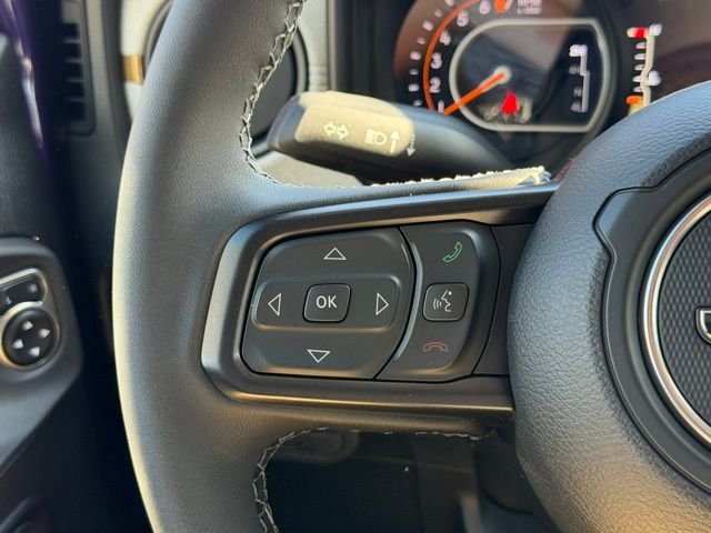 New 2026 Reign Exterior Paint Jeep Sport S image 22