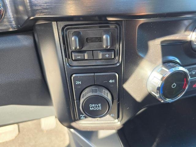 2026 Ford F-250 Super Duty Lariat - Photo 57