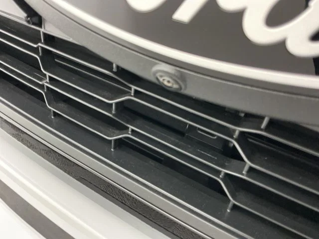 New 2026 Oxford White Ford Lariat image 10