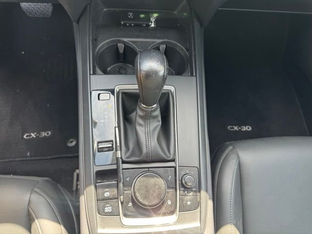 Used 2023 Jet Black Mazda 2.5 S Select Package image 15
