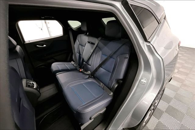 2024 Chevrolet Blazer RS - Photo 24