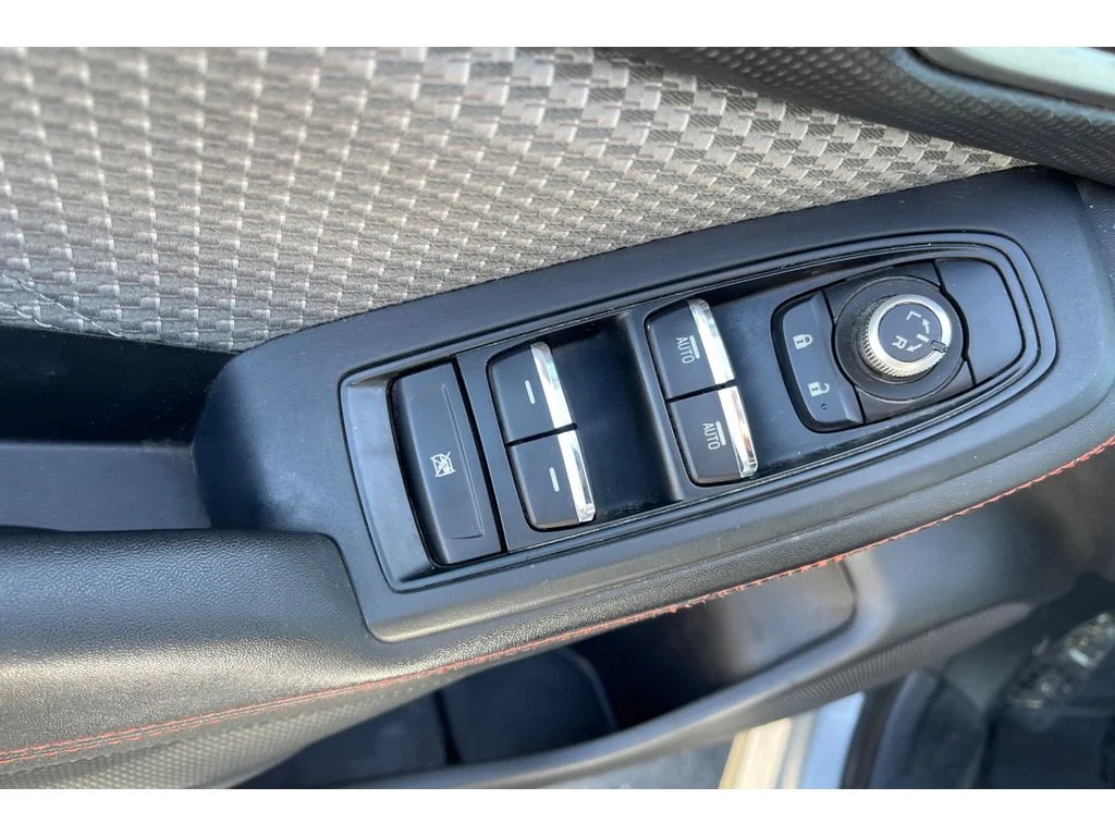 Used 2020 Ice Silver Metallic Subaru Sport image 12