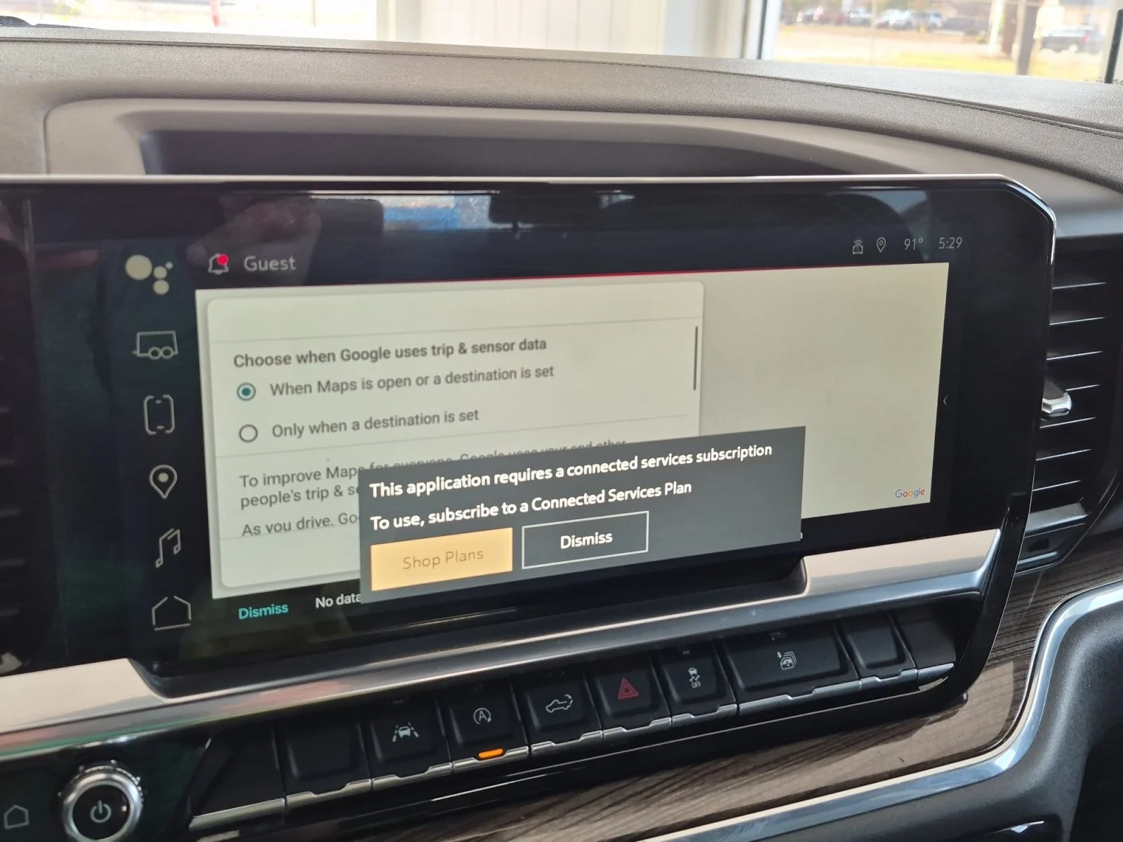 Used 2022 Summit White GMC Elevation image 14
