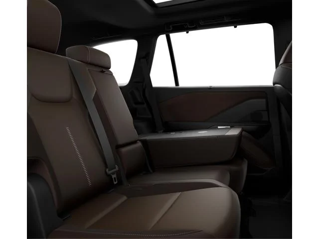New 2026 Nightfall Mica Lexus LUXURY AWD image 7