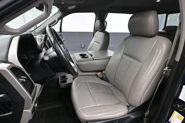 2019 Ford F-150 Lariat - Photo 26