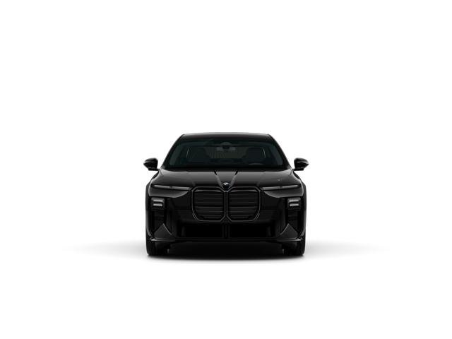 New 2027 Black Sapphire Metallic BMW  image 2